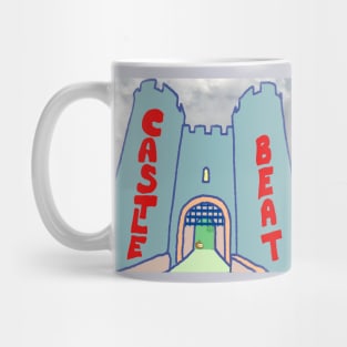 CASTLEBEAT Mug